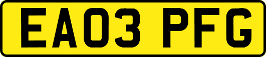 EA03PFG