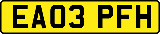 EA03PFH