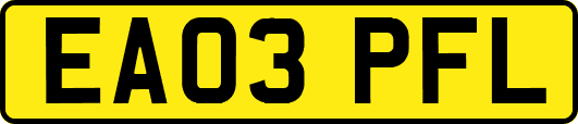 EA03PFL
