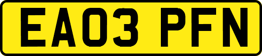 EA03PFN