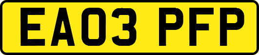 EA03PFP