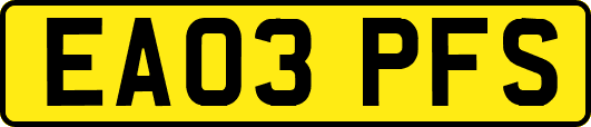 EA03PFS