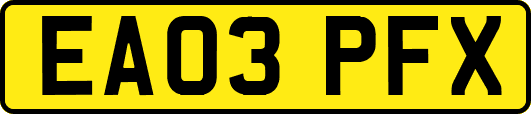 EA03PFX