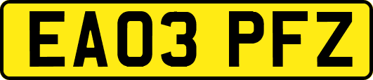 EA03PFZ