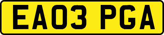EA03PGA