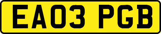 EA03PGB