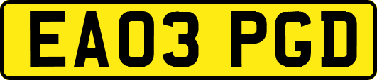 EA03PGD