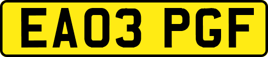 EA03PGF