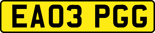 EA03PGG