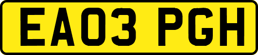 EA03PGH