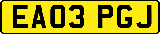 EA03PGJ