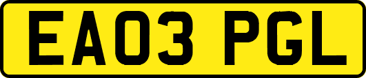 EA03PGL