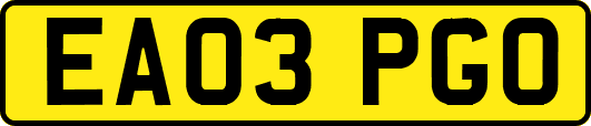 EA03PGO