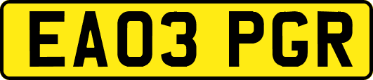 EA03PGR