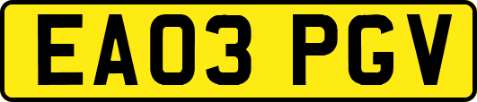 EA03PGV