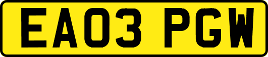 EA03PGW