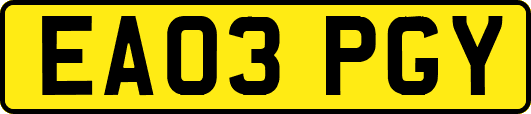 EA03PGY