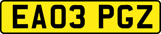 EA03PGZ
