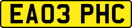 EA03PHC