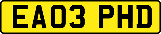 EA03PHD
