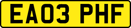 EA03PHF