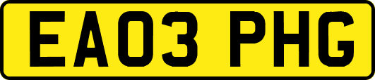 EA03PHG