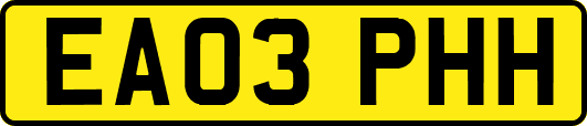 EA03PHH