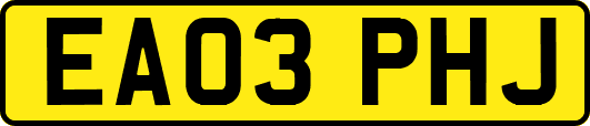 EA03PHJ