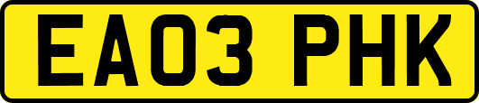 EA03PHK