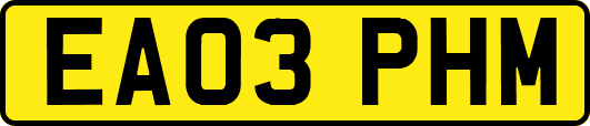 EA03PHM