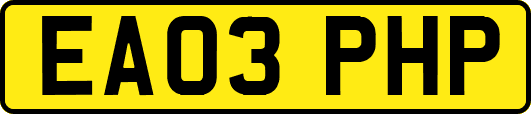 EA03PHP
