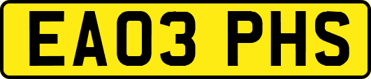EA03PHS