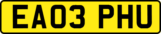 EA03PHU