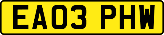 EA03PHW