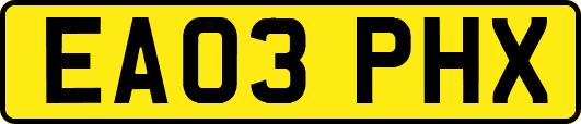 EA03PHX