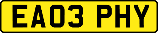 EA03PHY