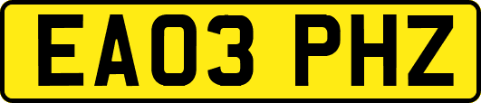 EA03PHZ