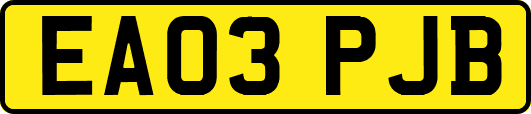 EA03PJB
