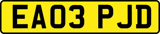 EA03PJD