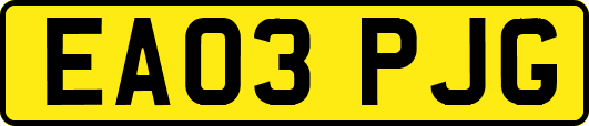EA03PJG