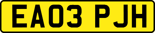 EA03PJH