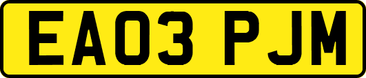 EA03PJM