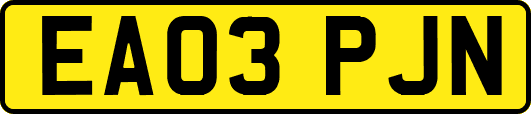 EA03PJN