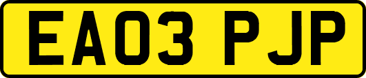 EA03PJP