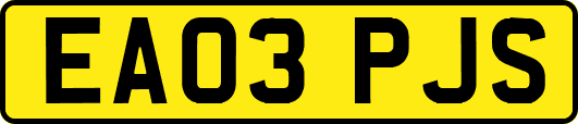 EA03PJS