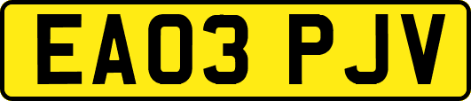 EA03PJV