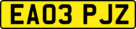 EA03PJZ