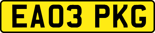 EA03PKG