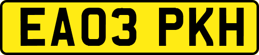 EA03PKH