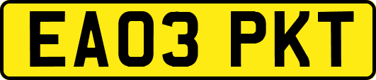 EA03PKT